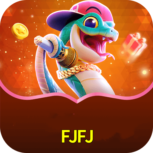 FJFJ logo